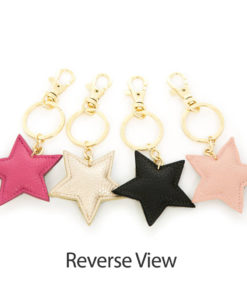 Sparkly Star reverse view